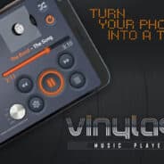 Vinylage Audio Player v2.3.5 MOD APK (Premium Unlocked)