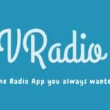 VRadio v2.7.6 MOD APK (Premium Unlocked)