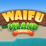 Waifu Island: Survival v1.0.6 MOD APK (Menu, Free Purchase)