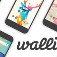 Walli v2.12.83 MOD APK (Premium Unlocked)