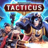 Warhammer 40,000: Tacticus v1.26.26 MOD APK (One Hit, Unlimited Currency)