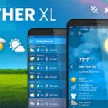 Weather XL PRO v1.5.6.4 MOD APK (Premium Unlocked)