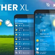 Weather XL PRO v1.5.6.4 MOD APK (Premium Unlocked)