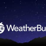 WeatherBug MOD APK v5.101.0-32 (Premium Unlocked)