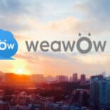 Weawow v6.4.2 MOD APK (Premium Unlocked)