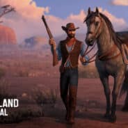 Westland Survival v9.0.0 MOD APK (Mega Menu, VIP Unlocked)