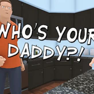 Who’s Your Daddy?! v1.0.1.220 APK (Full Game)