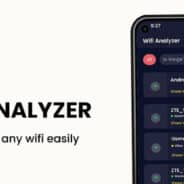 WIFI Analyzer: WIFI Passwords v3.6.1 MOD APK (Premium Unlocked)