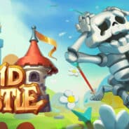 Wild Castle TD v1.67.11 MOD APK (Menu, Game Speed)