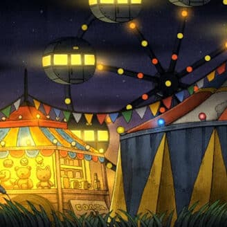 Woolly Boy and the Circus v1.0.4 APK (Full Game)