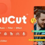 YouCut v1.662.1201 MOD APK (Pro Unlocked)