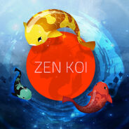 Zen Koi Pro v1.4.13 MOD APK (Menu, Game Speed)