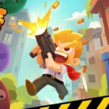 Zombie Smash: BLAM! v0.5.0 MOD APK (Increased Damage, Health)