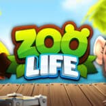 Zoo Life v3.4.1 MOD APK (Unlimited Money)