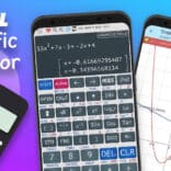 991 EX Calculator v6.9.0.162 APK + MOD (Premium Unlocked)