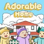 Adorable Home v2.14.10 MOD APK (Unlimited Currency, Hearts)