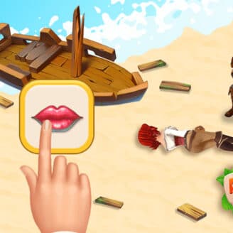 Adventure Bay v1.34.24 MOD APK (Unlimited Coin)