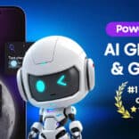 AI Anywhere v0.1.6 MOD APK (Premium Unlocked)