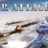 AirAttack 2 MOD APK v1.6.0 (Unlimited Money/Ammo)