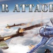 AirAttack 2 MOD APK v1.6.0 (Unlimited Money/Ammo)