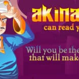 Akinator VIP MOD APK v8.8.24 (Unlimited Coins)