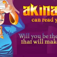 Akinator VIP MOD APK v8.8.18 (Unlimited Coins)