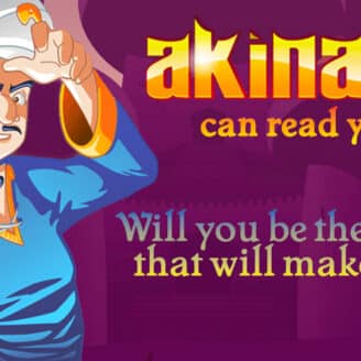 Akinator VIP MOD APK v8.8.24 (Unlimited Coins)