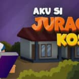 Aku Si Juragan Kosan v1.4.1 MOD APK (Unlimited Money)