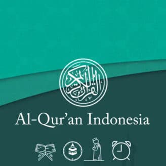 Al Quran Indonesia v3.0.25 MOD APK (Premium Unlocked)