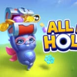 All in Hole v3.9.0 MOD APK (Menu , Win Reward, Big Hole, Instant Win)