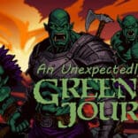 An Unexpectedly Green Journey v1.0.13 MOD APK (Unlocked Stories, No ADS)