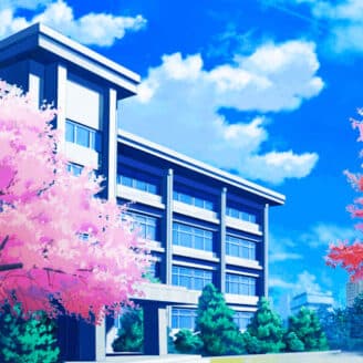 Anime High School Simulator v3.2.8 MOD APK (Unlimited Money)