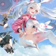 Apex Girls v4.1.106 MOD APK (Menu, Global Speed Multiplier)