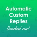 AutoResponder for WhatsApp v4.2.1 MOD APK (Premium Unlocked)