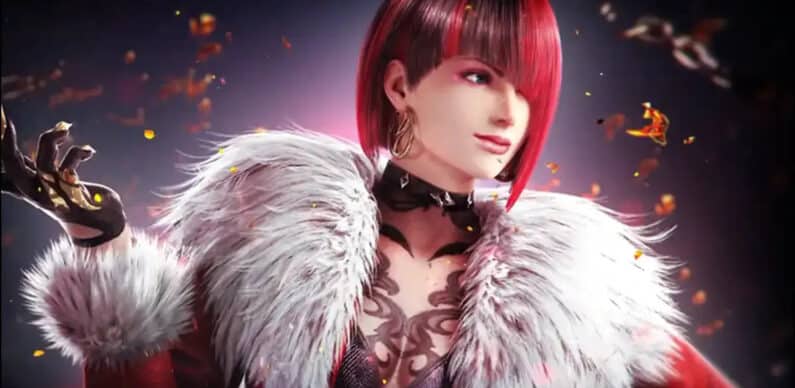 Bandai Namco Reveals Tekken 8 Sales, Releases Anna Williams Trailer