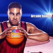 Basketball Game All Stars 2023 MOD APK v1.16.8.4768 (Unlimited Money, Unlocked)