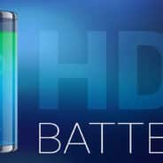 Battery HD Pro v1.99.37 APK (Full Version)