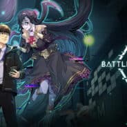 Battle of Souls v0.13.9.1 MOD APK (Menu, Auto Clear)