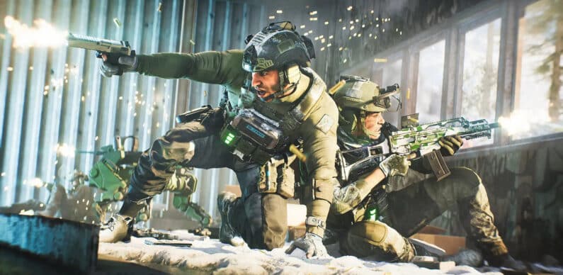 Battlefield 6 Gets Tentative Release Date