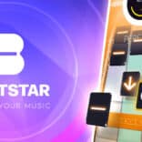 Beatstar v36.0.0.8543 MOD APK (Allways Perfect, High Score)