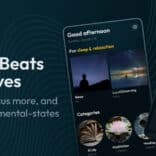 Binaural Beats Brainwaves v6.33 MOD APK (Premium Unlocked)