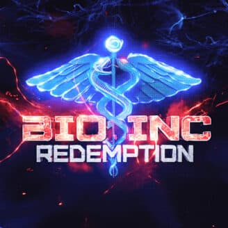 Bio Inc. Redemption v0.80.484 MOD APK (Unlimited Money)