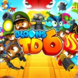 Bloons TD 6 v47.3 MOD APK (God Mode, Unlock All, Free Upgrade)