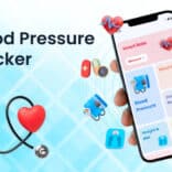 BP Tracker: Heart Rate Monitor v2.1.0 MOD APK (Premium Unlocked)