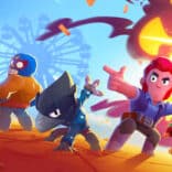 Brawl Stars v59.197 MOD APK (Private Server, Unlimited Resources, Skins)