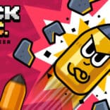 Brick Inc. Idle Breaker v2.0.2 MOD APK (Menu, Unlimited Gem)