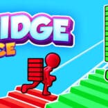 Bridge Race v3.70 MOD APK (Unlimited Money)