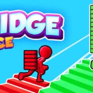 Bridge Race v3.70 MOD APK (Unlimited Money)