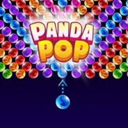 Bubble Shooter: Panda Pop! v14.0.107 MOD APK (Unlimited Money)