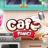 Cafe Panic v1.59.2a MOD APK (Free Outfits, Unlimited Currency)